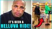 Daniel Cormier issues retirement statement after UFC 252, Sean O'Malley SPOTTED with Marlon Vera at