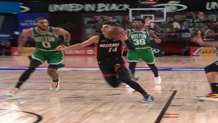 Play of the Day: Tyler Herro