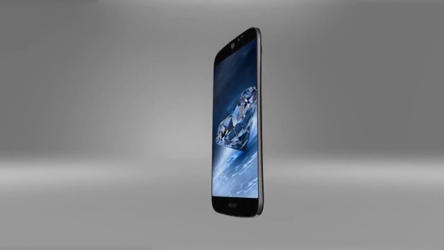 Acer Liquid Jade best phone forever