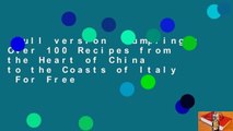 Full version  Dumplings: Over 100 Recipes from the Heart of China to the Coasts of Italy  For Free