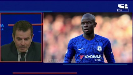 PEDULLÀ: PER KANTÉ SERVE CHE ESCA UNO TRA BROZOVIC O ERIKSEN, SKRINIAR È A PARTE * OCCHIO A SMALLING