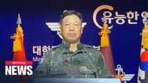 S. Korea criticizes N. Korea for killing official who crossed border