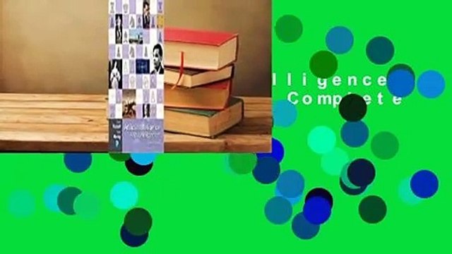 Artificial Intelligence: A Modern Approach Complete