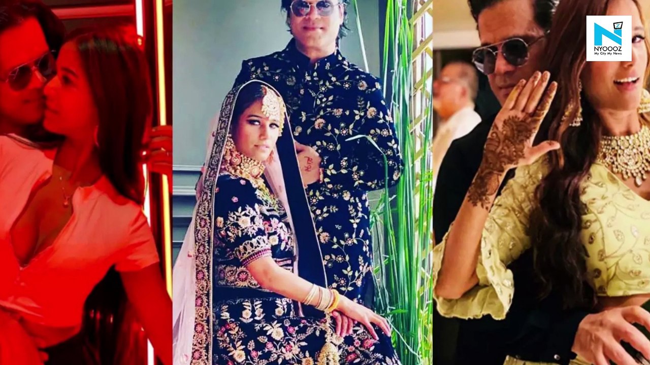 Poonam Pandey decides to end marriage with Sam Bombay