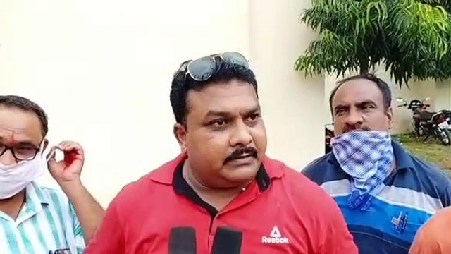 सरकार की वादाखिलाफी को लेकर लामबंद हुए मंडी कर्मचारी , 25 सितंबर से हड़ताल करेंगे मंडी कर्मचारी