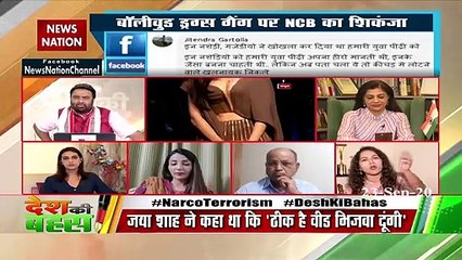 Sports person are sidetracked, Bollywood people are promoted: DS Mehta