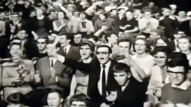 Mon Amie La Rose -Françoise Hardy