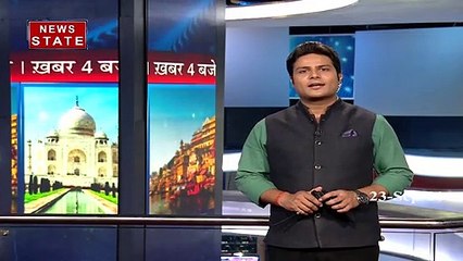 किसान नेताओं से मिले सीएम योगी, राकेश टिकैत ने रखी किसानों की समस्याएं