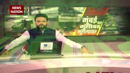 Maharashtra: नॉर्थ मुंबई के सांसद गोपाल शेट्टी ने BMC पर जलभराव को लेकर उठाए सवाल