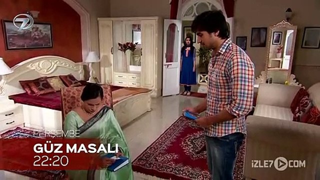 Güz Masalı 39. Bölüm Fragmanı - 24 Eylül Perşembe