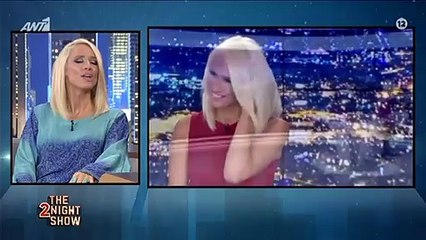 Κατερίνα Παναγοπούλου:Έτσι έφυγε από το Star-Το παρασκήνιο της αποχώρησής της