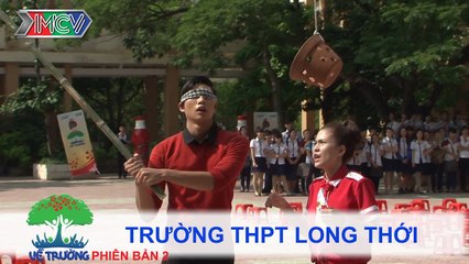 Trường THPT Phước Kiến | VỀ TRƯỜNG | mùa 2 | Tập 110