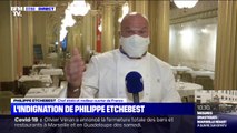 Philippe Etchebest: 