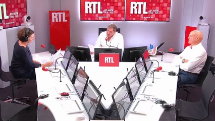 Le journal RTL de 7h30 du 24 septembre 2020