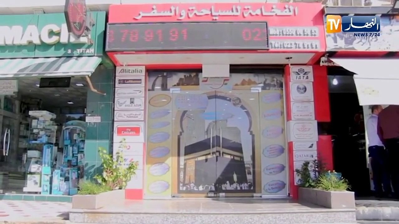 دين: السماح بأداء مناسك العمرة للمقيمين والأجانب.. في إنتظار عودة الرحلات