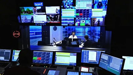 Covid : Pr Rémi Salomon assure que l'on est "proche de la saturation" dans les hôpitaux