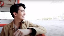 Sudsapda Playground  EP.1[1/2] - อิน สาริน @ท่ามหาราช