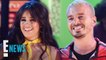 Camila Cabello Reveals J Balvin Helped Her With 'Intense Anxiety'