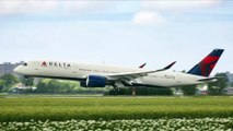 Delta Delaying Pilot Furlough Decision