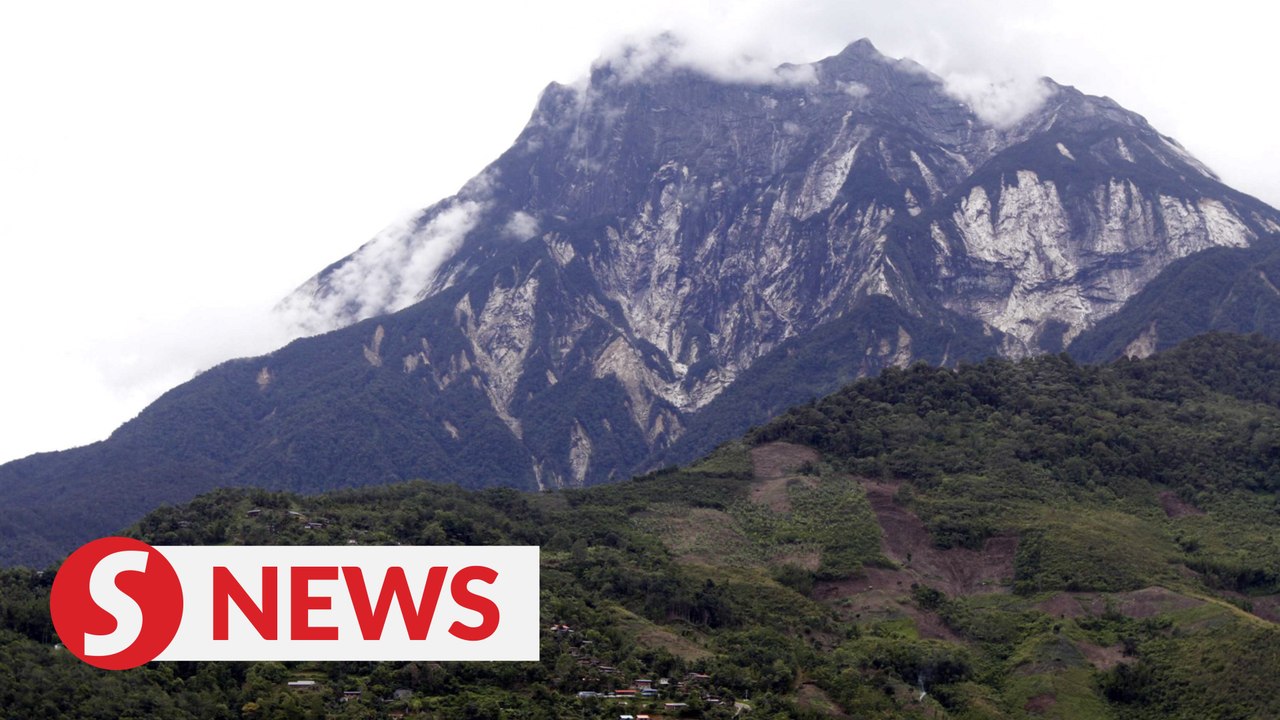 Kinabalu Park closed for two weeks after climber identified as close contact of Covid-19 patient