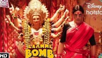 Laxmmi Bomb Official Trailer 61 Interestinf facts _ Akshay Kumar _ Kiara Advani _ Raghav Lawrence