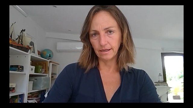 Entrevista a la diputada Gádor Joya (VOX): Nadie en su sano juicio puede creer que Sánchez va a salvar a los madrileños de la pandemia