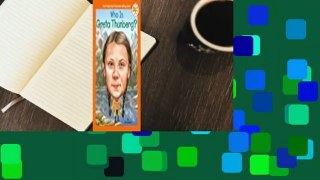 Who Is Greta Thunberg? Complete
