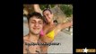 Dua Lipa Shows Off Her Hot Bikini Body on Vacation in St. Lucia With Boyfriend A