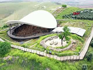 Göbeklitepe’de balon turları başlayacak