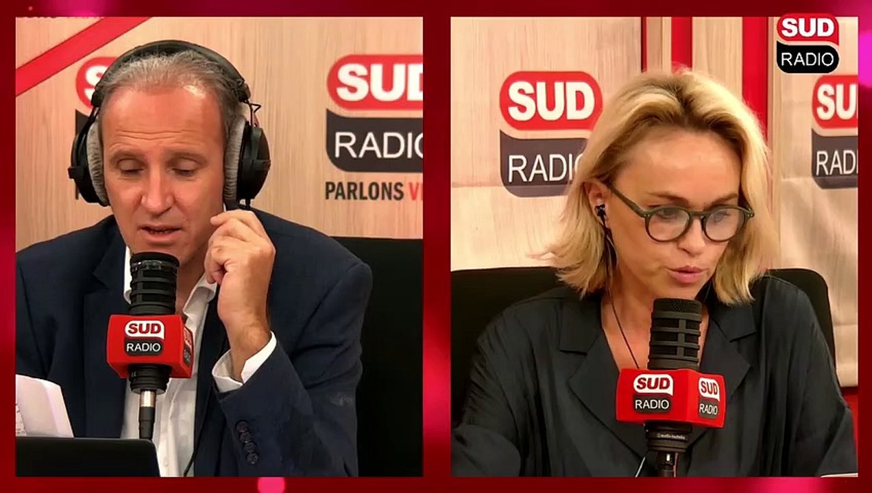 Stéphane Gayet - "Il faut laisser le virus circuler, cela crée un vaccin naturel"