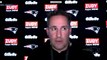 Cam Newton - Josh McDaniels on Cam Newton - 'He's a fun guy to be around' _ Patriots Press Conference