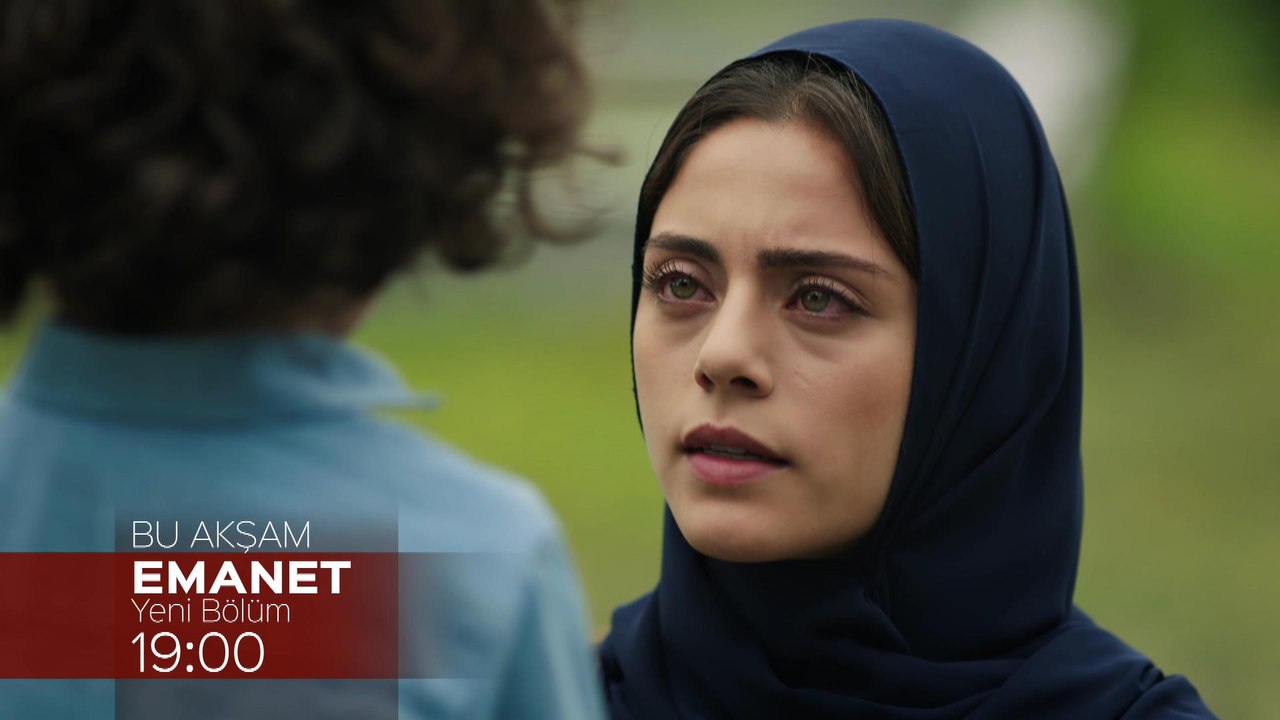 Emanet Dizisi 15. Bölüm Fragmanı