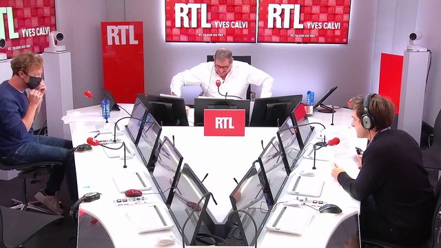 Covid-19 : la France est-elle une des mauvaises élèves de l'Europe en matière de tests ?