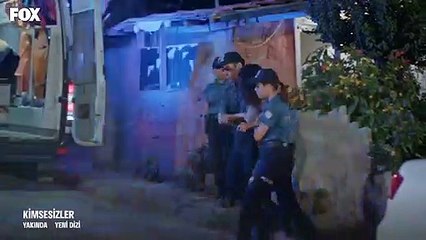 "Kimsesizler"den ikinci tanıtım, yakında ekranda olacak