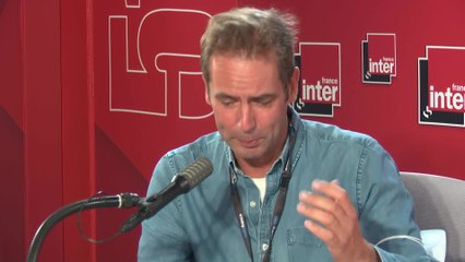Vivement 2022 que l'ennui sorte de nos vies ! Le billet de Tanguy Pastureau