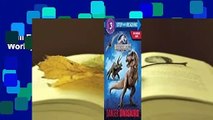 Full E-book  Danger: Dinosaurs! (Jurassic World)  Best Sellers Rank : #4