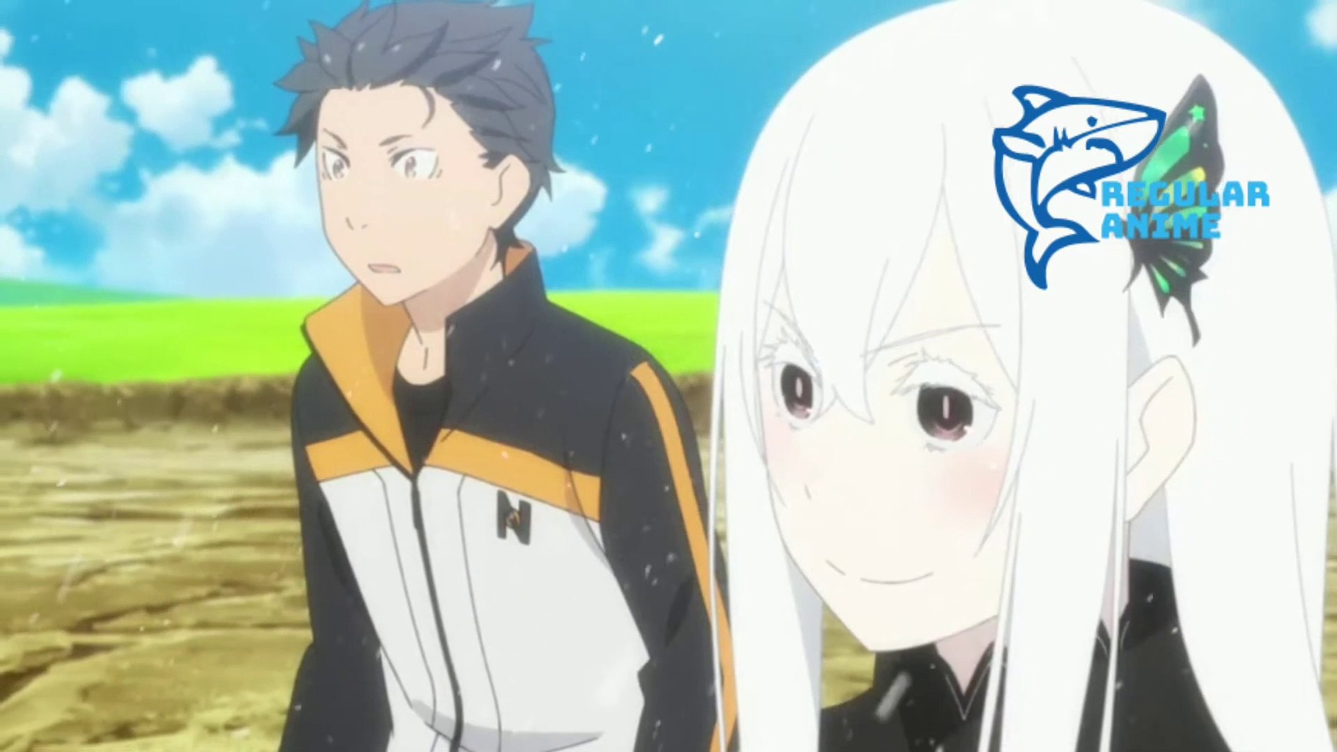Re Zero Season 2 Capitulo 14 Sub Espanol Cuando Sale Donde Verlo Video Dailymotion