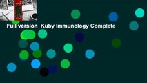 Full version  Kuby Immunology Complete