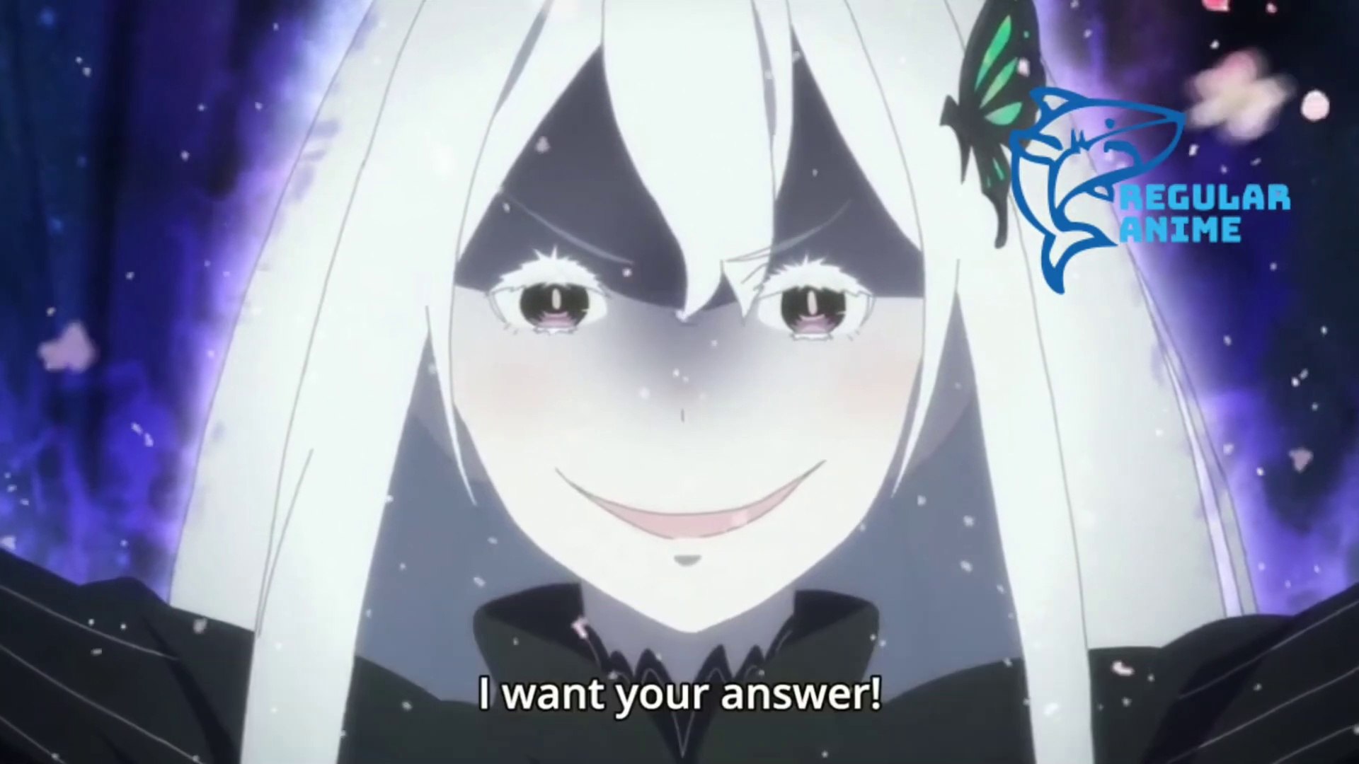 Re Zero Season 2 Episode 14 Preview Video Dailymotion