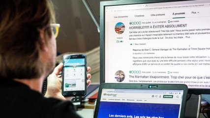 Elle poste un avis négatif, l'hôtel se venge d'une façon incroyable