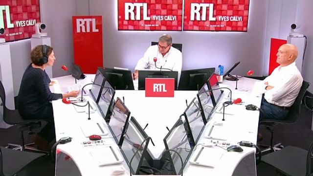 Les confidences glaçantes de Vladimir Poutine à Bill Clinton