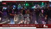 Protesters March Across NYC Following Decision in Breonna Taylor's Killing by Cops -