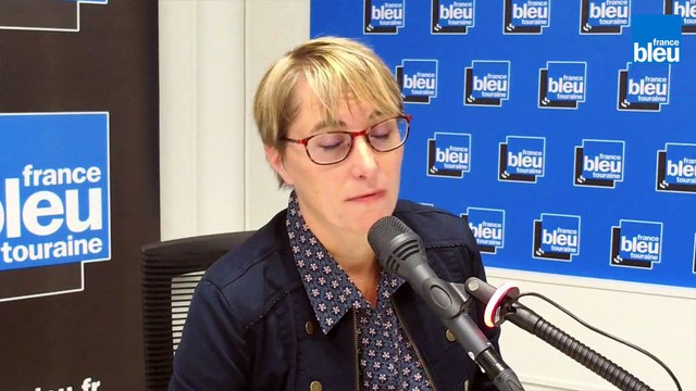 L'Invitée de France Bleu Matin est Marie-Paule Carrey-Le Bas : Directrice de France Victimes 37