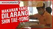 LARANGAN SHIN TAE-YONG UNTUK TIMNAS U-19 JELANG MELAWAN BOSNIA DAN HERZEGOVINA