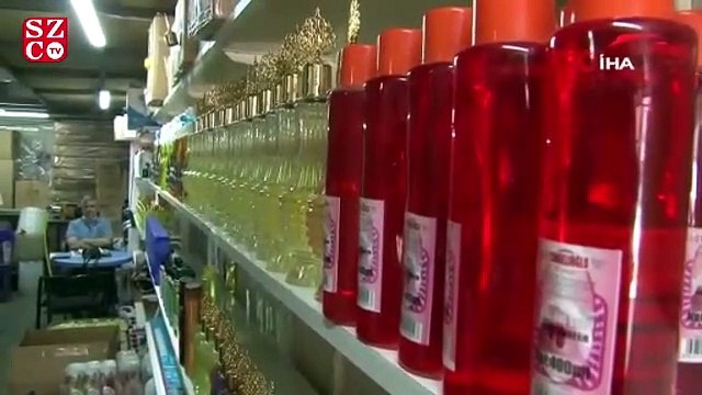 Ben böyle bir satışı ne dedemden duydum, ne babamdan duydum