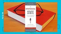 Full version  The Entrepreneurial State: Debunking Public vs. Private Sector Myths  Best Sellers