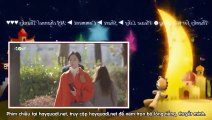 Anh Thìa Vàng Em Đũa Mốc Tập 40 - HTV2 lồng tiếng tập 41 - Phim Hàn Quốc - xem phim anh thia vang em dua moc tap 40
