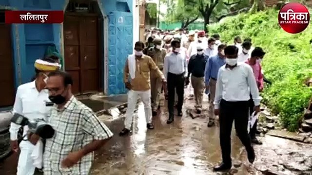 मंडलायुक्त ने जिला चिकित्सालय निरीक्षण में उजागर हुई कमी को लेकर जताई नाराजगी