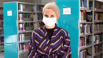 Stajlar da online ortama taşındı