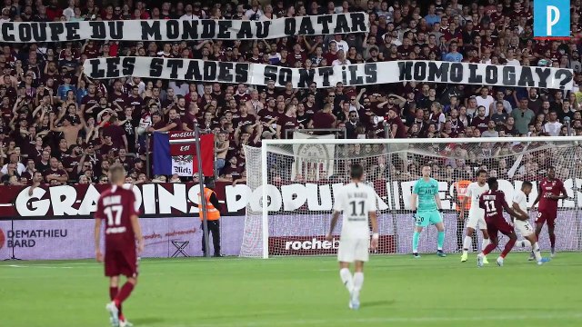 Radicalisation, homophobie, racisme : la face cachée du sport